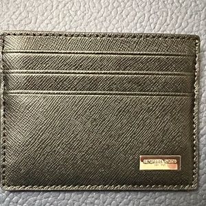 Michael Kors Card Holder/Card Case